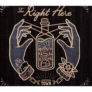 Right Here - Northern Town