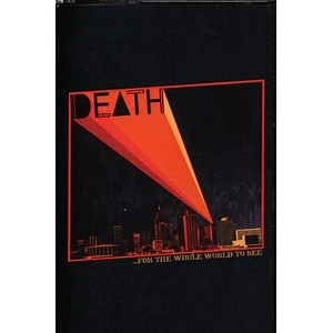 Death - For The Whole World To See