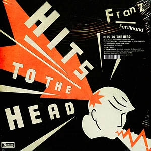 Franz Ferdinand - Hits To The Head Black Vinyl Edition