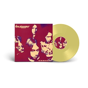 The Stooges - Till The End Of The Night LITA 20th Anniversary Edition