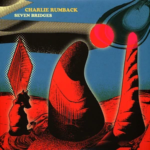 Charles Rumback - Seven Bridges