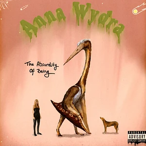 Anna Wydra - Absurdity Of Being