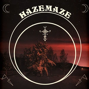 Hazemaze - Hazemaze Black Vinyl Edition