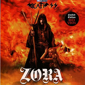 Death SS - Zora