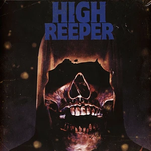 High Reeper - High Reeper Black Vinyl Edition
