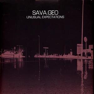 Sava.Geo - Unusual Expectations