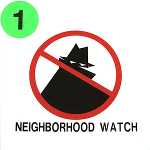 V.A. - Neighborhood Watch Volume One