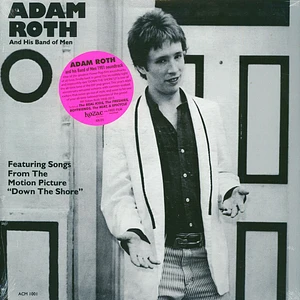 Adam Roth And His Band Of Men - OST Down The Shore