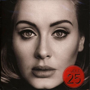 Adele - 25