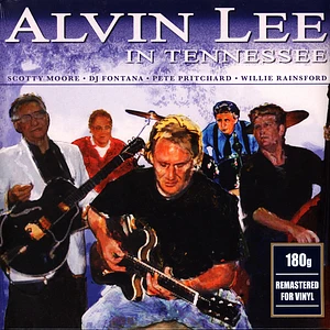 Alvin Lee - In Tennessee