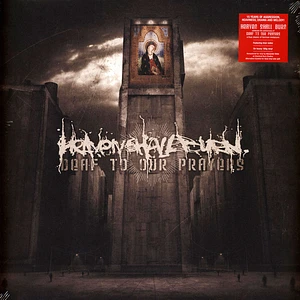 Heaven Shall Burn - Deaf To Our Prayers Re-Issue 2021