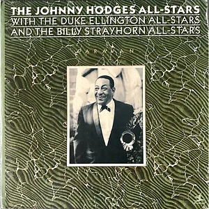 Johnny Hodges All-Stars With The Ellington All Stars And Billy Strayhorn All-Stars - Caravan