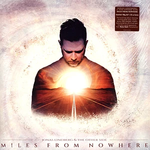 Jonas Lindberg & The Other Side - Miles From Nowhere