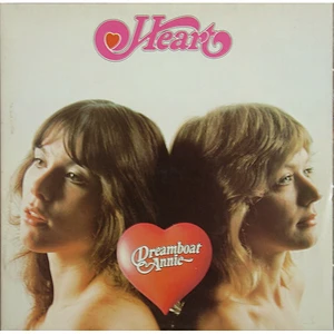 Heart - Dreamboat Annie