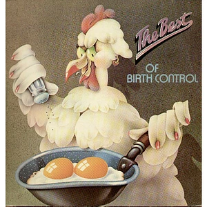 Birth Control - The Best Of Birth Control