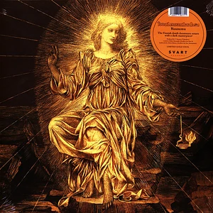 Kuolemanlaakso - Kuusumu Gold Vinyl Edition
