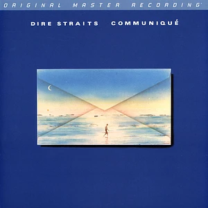 Dire Straits - Communiqué