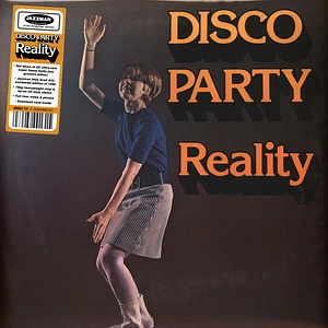 Reality - Disco Party