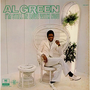 Al Green - I'm Still In Love With You