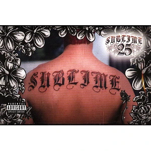 Sublime - Sublime 25th Anniversary