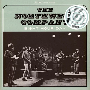 The Northwest Company - Eight Hour Day