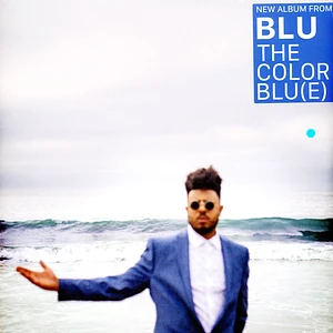 Blu - The Color Blu(E) Limited Edition