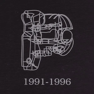 Circuit Breaker - The End (1991-1996)