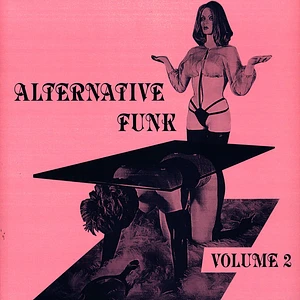 V.A. - Alternative Funk: Volume 2