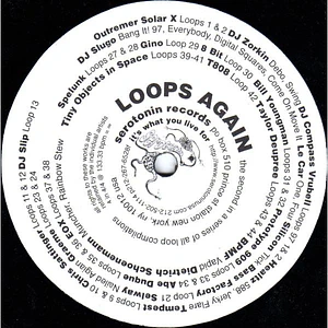 V.A. - Loops Again