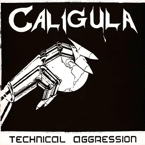 Caligula - Technical Aggression