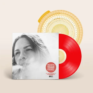 Melody's Echo Chamber - Emotional Eternal Red Vinyl Edition
