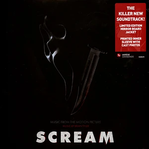 Brian Tyler - OST Scream