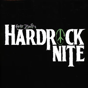 Enuff Z'nuff - Hardrock Nite White Vinyl Edition