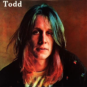 Todd Rundgren - Todd