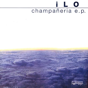 Ilo - Champaneria EP