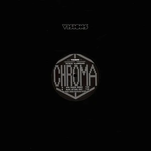 Petros Klampanis - Chroma Remixes