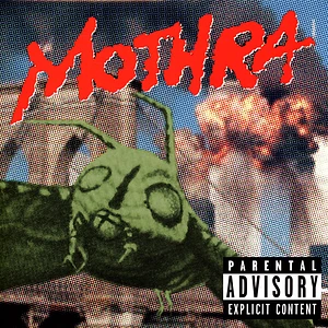 Starker, Gee Dubs - Mothra Us Cover Version