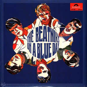The Beatniks - On A Blue Day