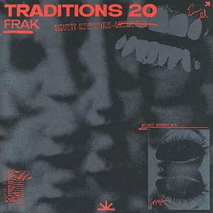 Frak - Traditions 20