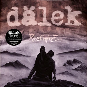 Dälek - Precipice Colored Vinyl Edition