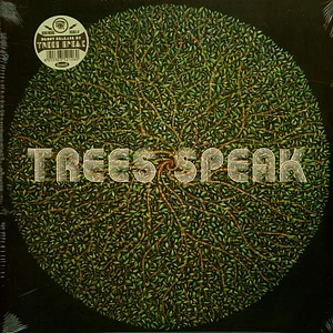 Trees Speak - Trees Speak