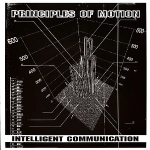 Intelligent Communication - Principles Of Motion E.P.