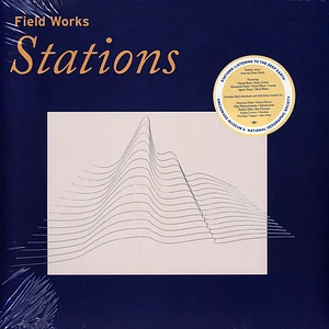 Field Works - Stations