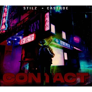 Stilz & Castroe - Contact