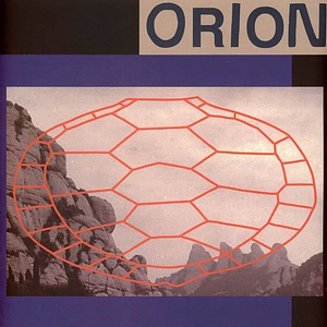 M. Byrd - Orion