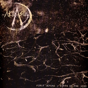 Akrasia - First Demons - Birth Of The Void
