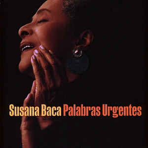 Susana Baca - Palabras Urgentes