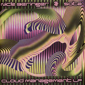 Nick Beringer & Sota - Cloud Management