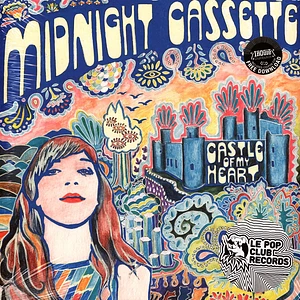Midnight Cassette - Castle Of My Heart