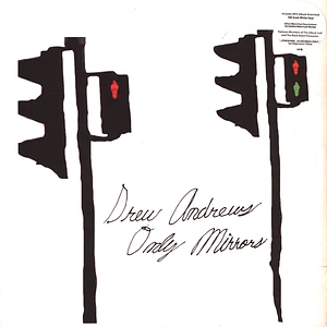 Drew Andrews - Only Mirrors =Ltd=